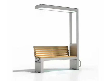 SOLARNA KLOP