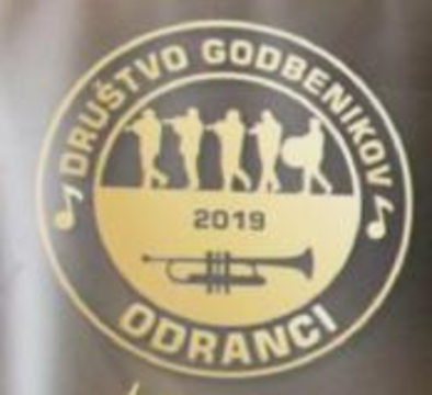 Društvo godbenikov Odranci