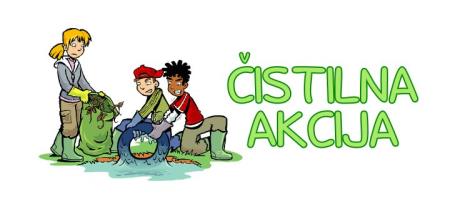 VABILO NA ČISTILNO AKCIJO "OČISTIMO ODRANCE 2023"