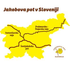 POT SVETEGA JAKOBA