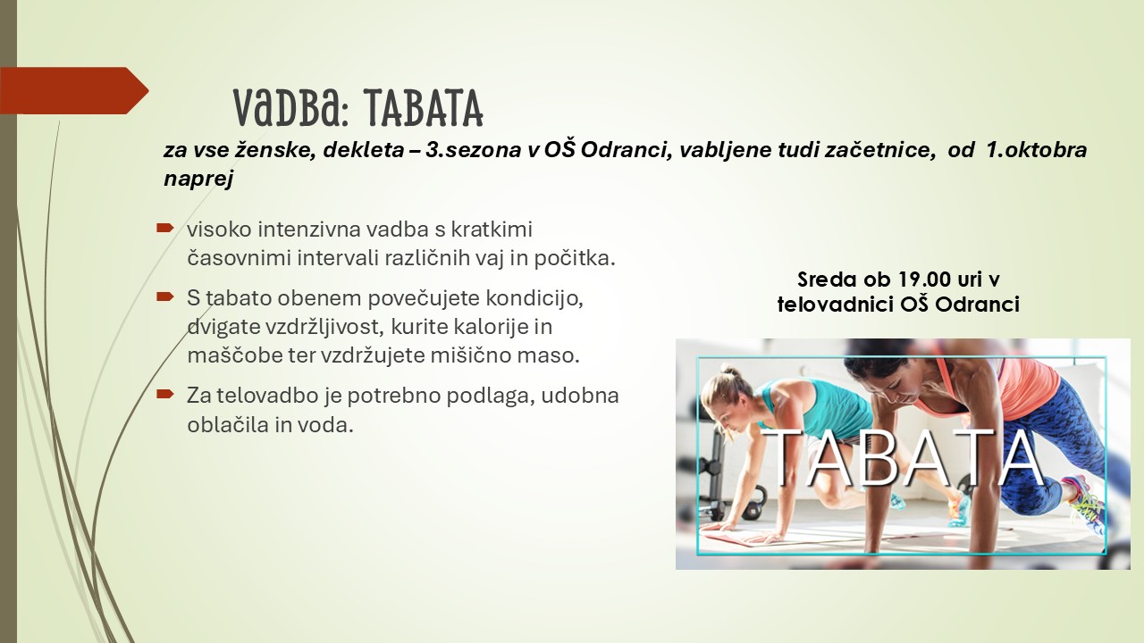 tabata